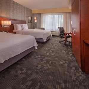 Queen Room Two Queen Beds